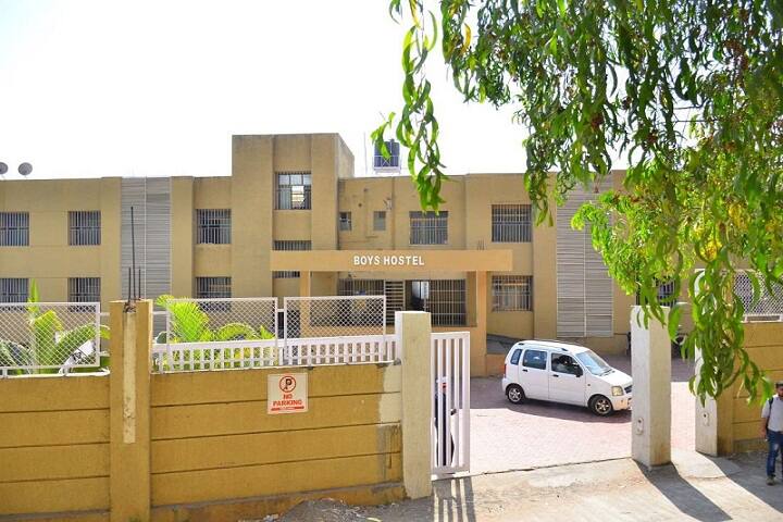 hostel